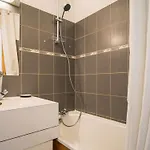 Appartement Renove - 5 Pers, Balcon, Commerces Au Pied, Local A - Fr-1-637-65 Val Thorens