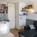Renove - 5 Pers, Balcon, Commerces Au Pied, Local A - Fr-1-637-65 Appartement *