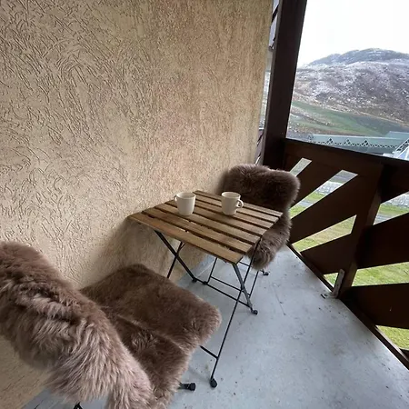 Apartmán Renove - 5 Pers, Balcon, Commerces Au Pied, Local A - Fr-1-637-65